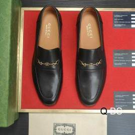 Picture of Gucci Shoes _SKUGuccisz38-45BS12536072